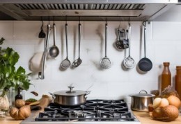 家庭油烟机清洗推荐：本地哪家清洗效果最佳？