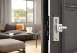 防盗门选购攻略：8601930型号深度解析