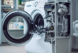 海尔洗衣机中途不启动怎么办？快速解决技巧分享