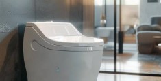 金牌智能马桶上门速修服务分享♫九牧智能马桶价格对比：品质生活新选择