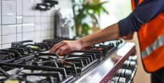 燃气灶开关扭断维修攻略：快速解决家居小困扰