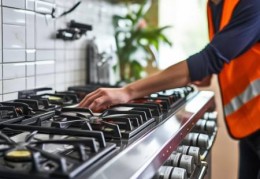 燃气灶开关扭断维修攻略：快速解决家居小困扰