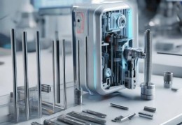 智能锁锁芯连杆最佳长度揭秘