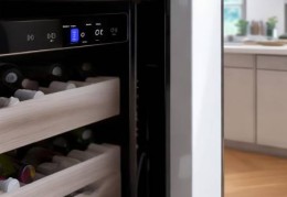 贝斯特(Bstbst)酒柜客服热线全国查询教大家=酒柜内嵌红酒恒温柜，居家酒友必备神器