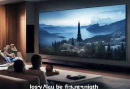 TCL空气能显示屏，创新科技引领生活新风尚