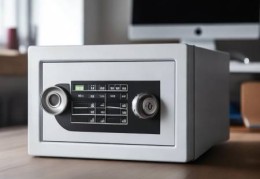电子密码保险柜：家庭安全的首选守护者