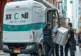 托运冰箱，快速安全物流服务推荐