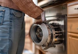 集成灶电机启动难题解析