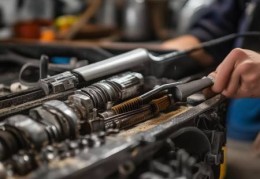 燃气灶点火器不响怎么办？快速解决攻略