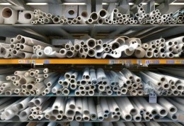 换热水器水管价格一览表