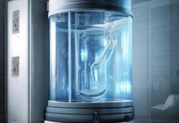 空气能水箱内胆选购攻略：揭秘优质内胆的五大要素