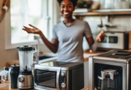 emeet油烟机智能开关体验：一键启动，生活更轻松