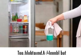 冰箱液体快速恢复室温小窍门