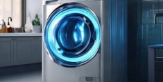 洗衣机蓝光玻璃真的好吗？揭秘真实效果与选购指南