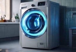 洗衣机蓝光玻璃真的好吗？揭秘真实效果与选购指南