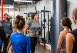 健身房电热水器容量选购指南