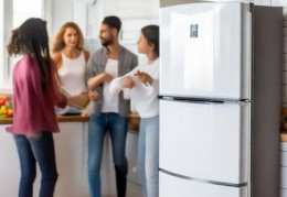 电冰箱制冷原理揭秘：揭秘温度控制的奥秘