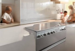 运城普田集成灶：烹饪新体验，厨房生活更便捷！