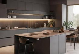 醇基燃气灶品牌选购指南，告别油烟困扰