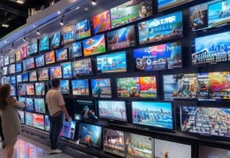 2021年度电视机大赏：盘点最受关注电视品牌及新品