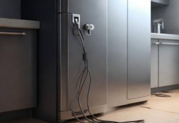 海尔风冷变频冰箱使用教程，轻松上手无忧冷藏