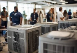 萧山地区约克中央空调专业经销商推荐