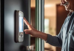 爱迪尔指纹锁实测：老爸的真实体验与评价