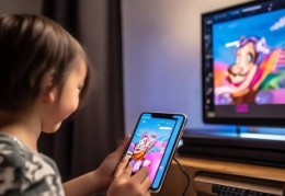 手机如何轻松连接电视观看？