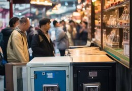 嘉兴密码保险柜品牌排行榜：揭秘嘉兴市场最受欢迎的保险柜品牌