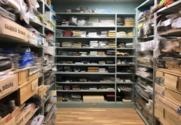 保险柜安全收纳：家庭贵重物品的最佳守护者