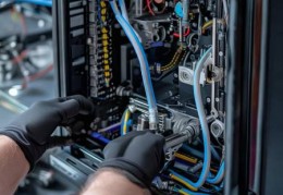 中央空调水冷系统组装步骤详解