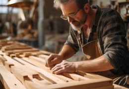 海南酒窖红酒柜：匠心独运的制作工艺揭秘