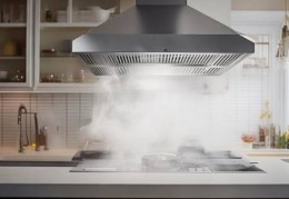 多普油烟机：家用神器，吸力惊人，厨房好帮手