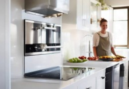 集成灶转角连接技巧，告别安装难题