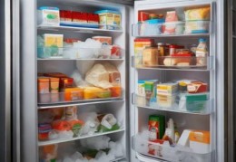 冰箱上层冷冻怎么解决？实用小技巧大公开