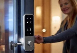 德施曼智能锁免费试用活动，体验安全新生活