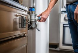 燃气热水器不出热水怎么办？快速解决技巧分享