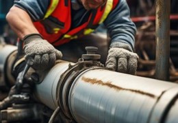 壁挂炉机器漏水原因及解决方法探秘