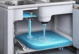 水槽式电热水器快速排水技巧揭秘