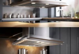 油烟机顶吸与橱柜机，谁更胜一筹？