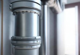 中央空调新风阀门位置及安装技巧