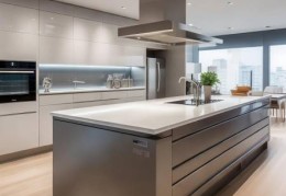 康宝消毒柜加热技术揭秘：高效消毒新体验