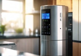 热水器定时上水设置攻略：轻松掌握省电节水技巧