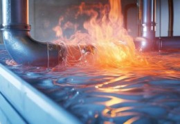 热水器热量损失计算方法：揭秘节能秘籍