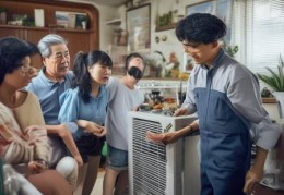 中央空调水处理：专业服务保障系统高效运行