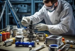 空调电动三通阀安装详解图解