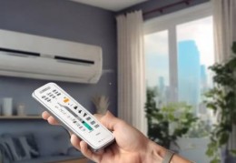 空调遥控失灵怎么办？快速解决技巧分享
