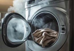 洗衣机高温后多长时间可以安全开门？