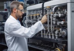 燃气壁挂炉保养秘籍：延长使用寿命的五大关键步骤