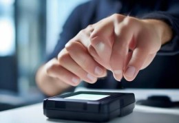 指纹锁正确开启方法揭秘